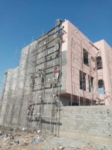 مقاول ترميم الدمام