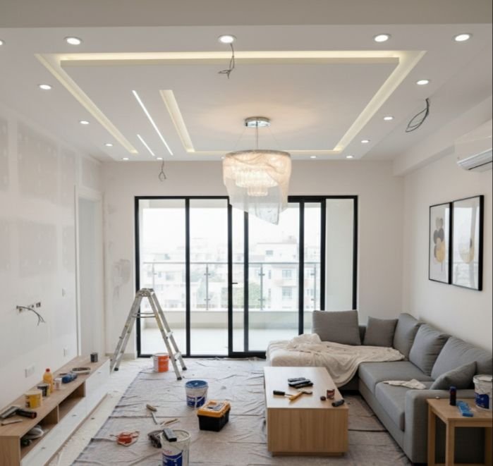 معلم اصباغ الدمام الخبر القطيف