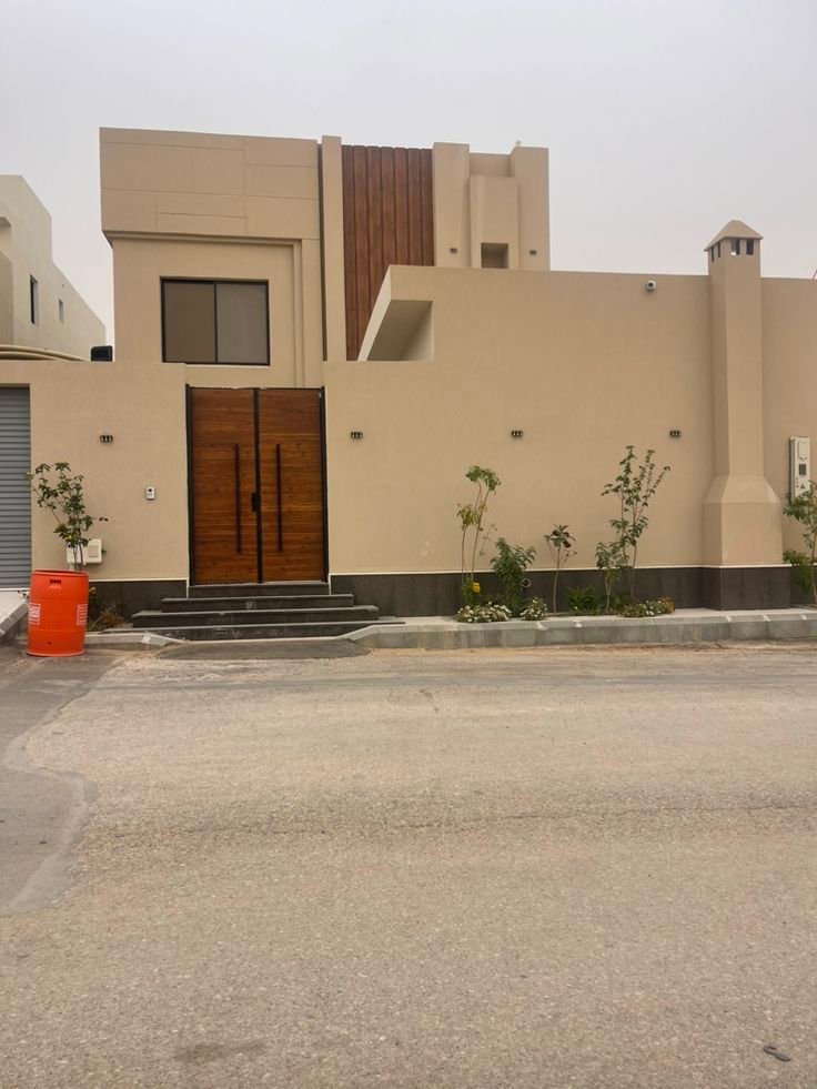 صباغ الدمام