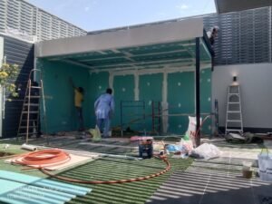 مقاول ترميم الدمام